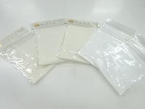 アンティーク　半衿5枚セット